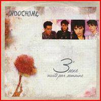 Indochine : 3ème Sexe